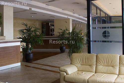Panorama Hotel 6
